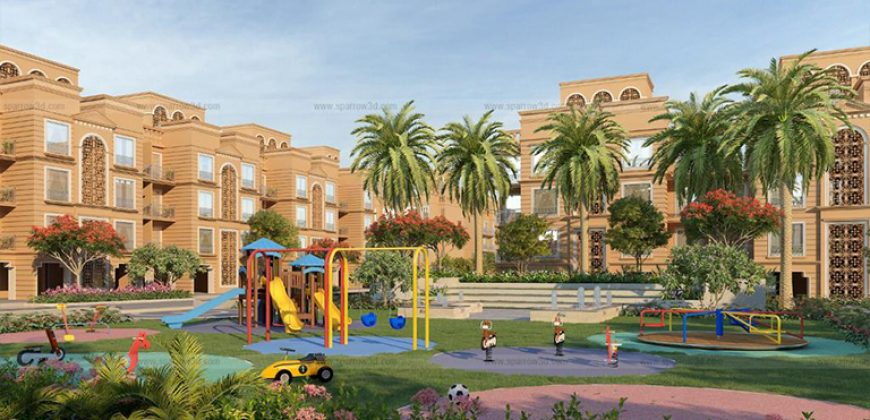 Signature Global Park Floors Sector 36 Sohna South of Gurgaon