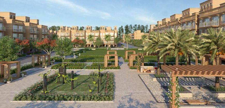 Signature Global Park Floors Sector 36 Sohna South of Gurgaon
