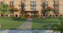 Signature Global Park Floors Sector 36 Sohna South of Gurgaon