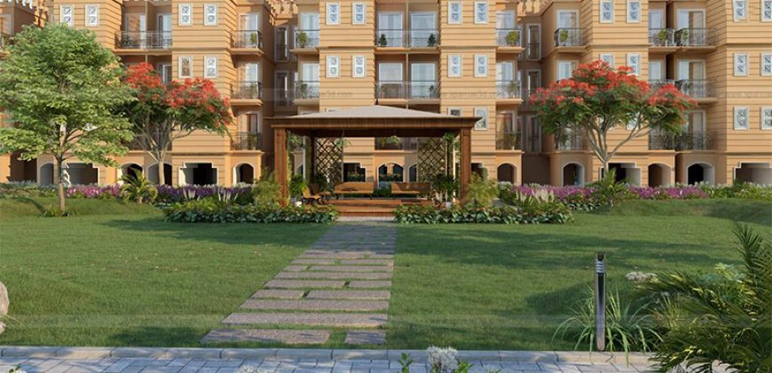 Signature Global Park Floors Sector 36 Sohna South of Gurgaon