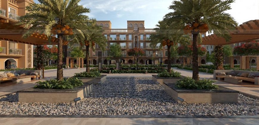 Signature Global Park Floors Sector 36 Sohna South of Gurgaon