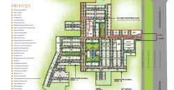Signature Global Park Floors Sector 36 Sohna South of Gurgaon