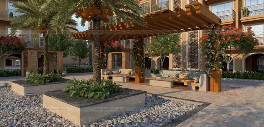 Signature Global Park Floors Sector 36 Sohna South of Gurgaon