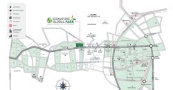 Signature Global Park Floors Sector 36 Sohna South of Gurgaon