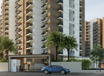 Conscient Habitat Prime in sector 99A Gurgaon Affordable Housing Project