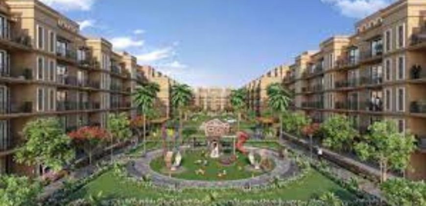 Signature Global Park Floors Sector 36 Sohna South of Gurgaon