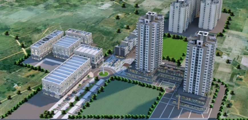 IMPERIA SCO SECTOR 37 GURUGRAM