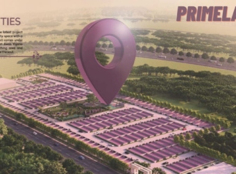 PRIMELAND SECTOR-95 A