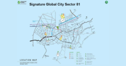 Signature Global City 81
