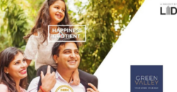 Green Valley Plots in Sector-35, Sohna Gurgaon