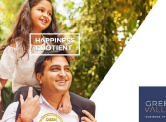 Green Valley Plots in Sector-35, Sohna Gurgaon