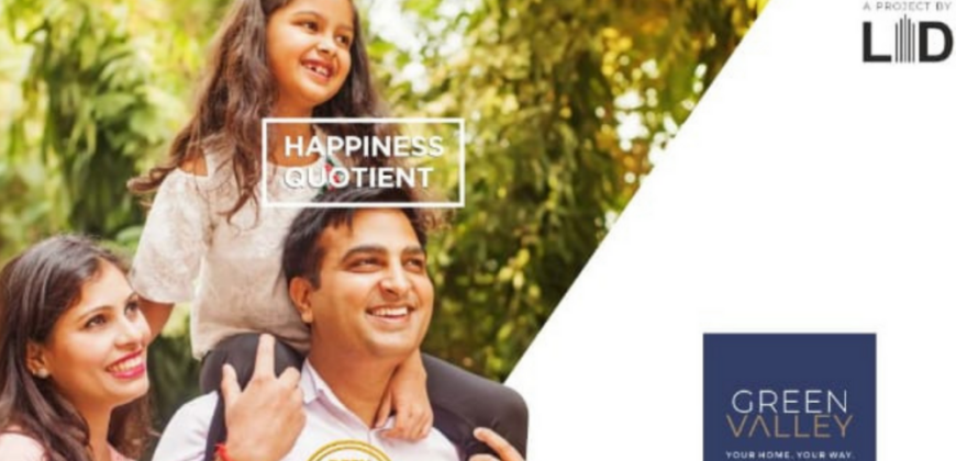 Green Valley Plots in Sector-35, Sohna Gurgaon