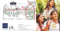 Green Valley Plots in Sector-35, Sohna Gurgaon