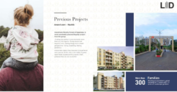 Green Valley Plots in Sector-35, Sohna Gurgaon