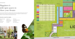 Green Valley Plots in Sector-35, Sohna Gurgaon