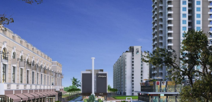 IMPERIA SCO SECTOR 37 GURUGRAM