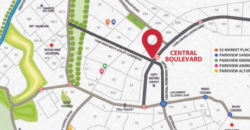 Bestech Central Boulevard sector 88