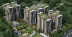 ROF GALLERIA SECTOR-93 GURUGRAM