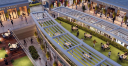 ROF GALLERIA SECTOR-93 GURUGRAM