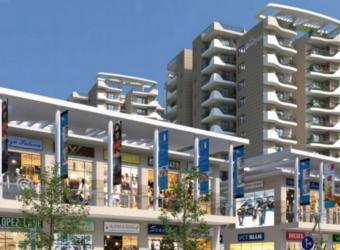 ROF GALLERIA SECTOR-93 GURUGRAM