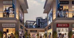 ROF GALLERIA SECTOR-93 GURUGRAM