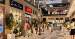 ROF GALLERIA SECTOR-93 GURUGRAM