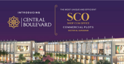 Bestech Central Boulevard sector 88