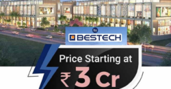 Bestech Central Boulevard sector 88