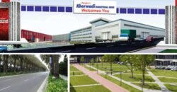 Kherwadi Industrial Park