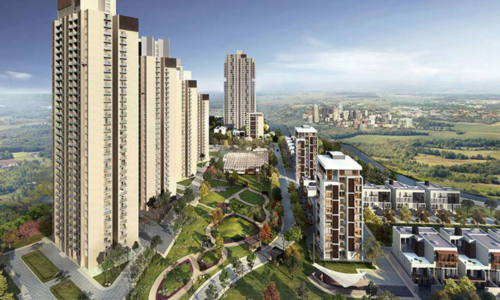 TATA Primanti  Sector 72, Gurgaon