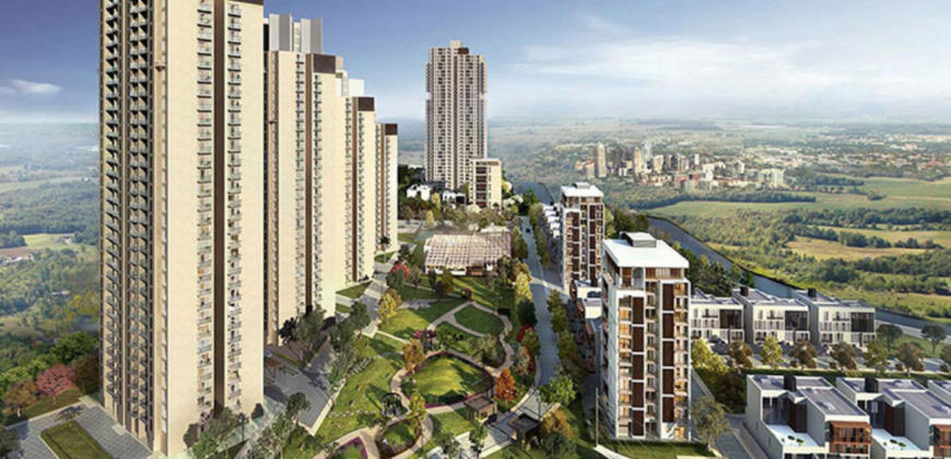 TATA Primanti  Sector 72, Gurgaon