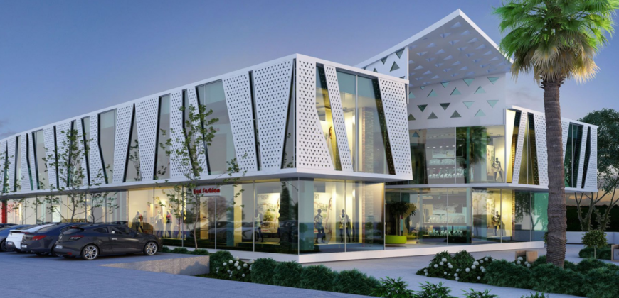 Godrej 101, Sector-79 Gurgaon