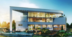 Godrej 101, Sector-79 Gurgaon