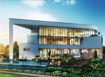 Godrej 101, Sector-79 Gurgaon