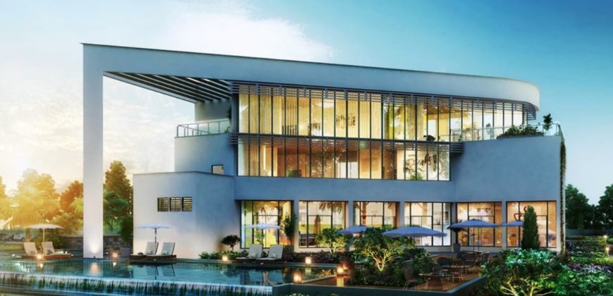 Godrej 101, Sector-79 Gurgaon