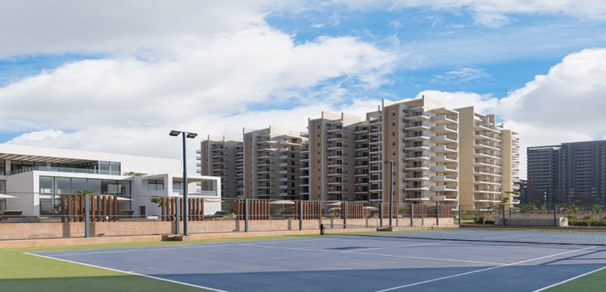 Godrej Aria Sector-79, Gurgaon