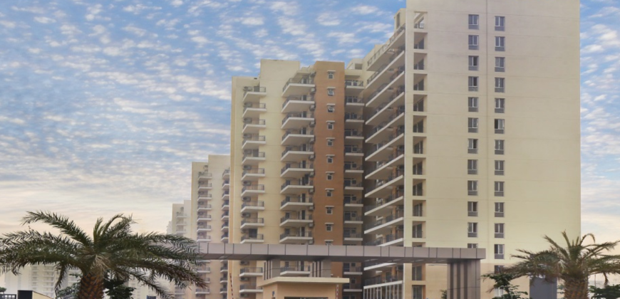 Godrej Aria Sector-79, Gurgaon