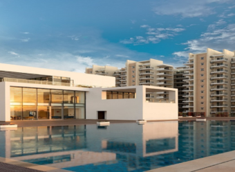 Godrej Aria Sector-79, Gurgaon