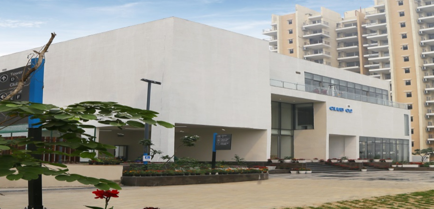 Godrej Aria Sector-79, Gurgaon