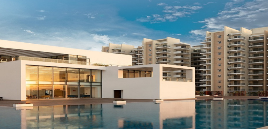 Godrej Aria Sector-79, Gurgaon