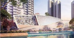 Godrej Air Sector-85, Gurgaon