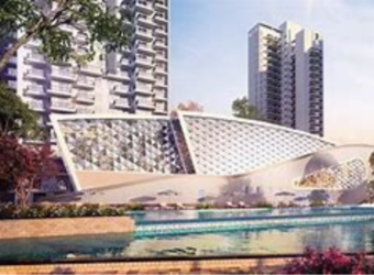 Godrej Air Sector-85, Gurgaon
