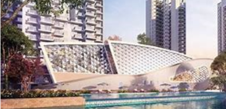 Godrej Air Sector-85, Gurgaon