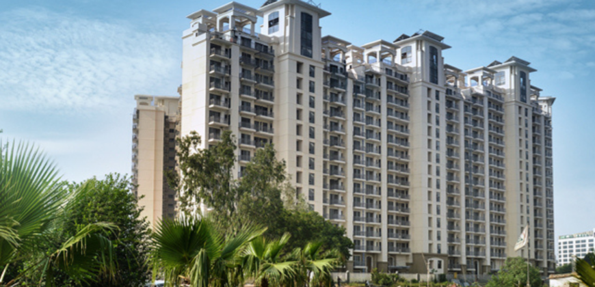 Godrej Frontier Gurgaon