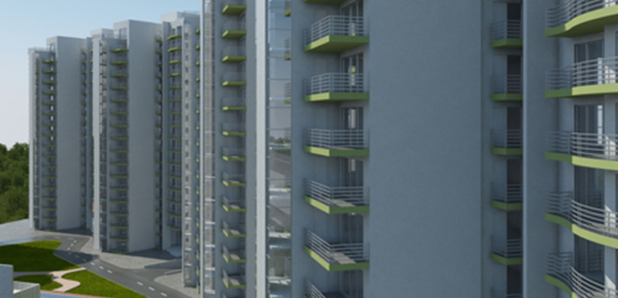 Godrej Frontier Gurgaon