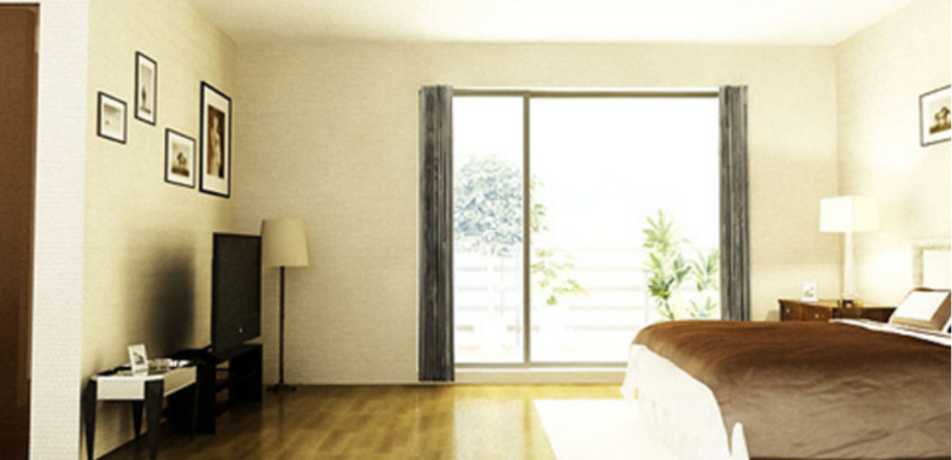 Godrej Frontier Gurgaon