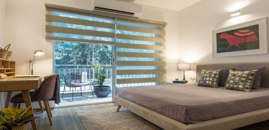 Godrej Habitat Sector-3, Gurgaon