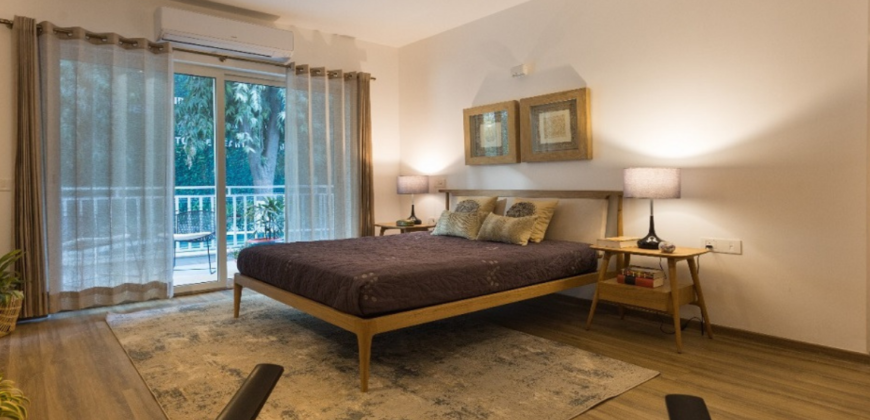 Godrej Habitat Sector-3, Gurgaon