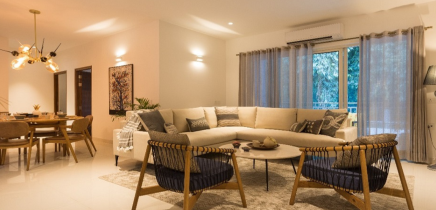 Godrej Habitat Sector-3, Gurgaon
