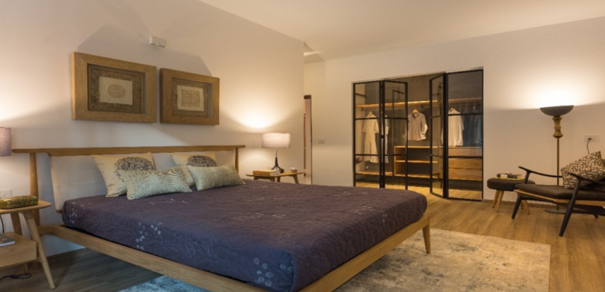Godrej Habitat Sector-3, Gurgaon